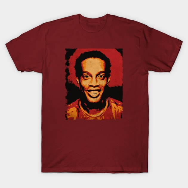 Dinho Dream T-Shirt by CTShirts